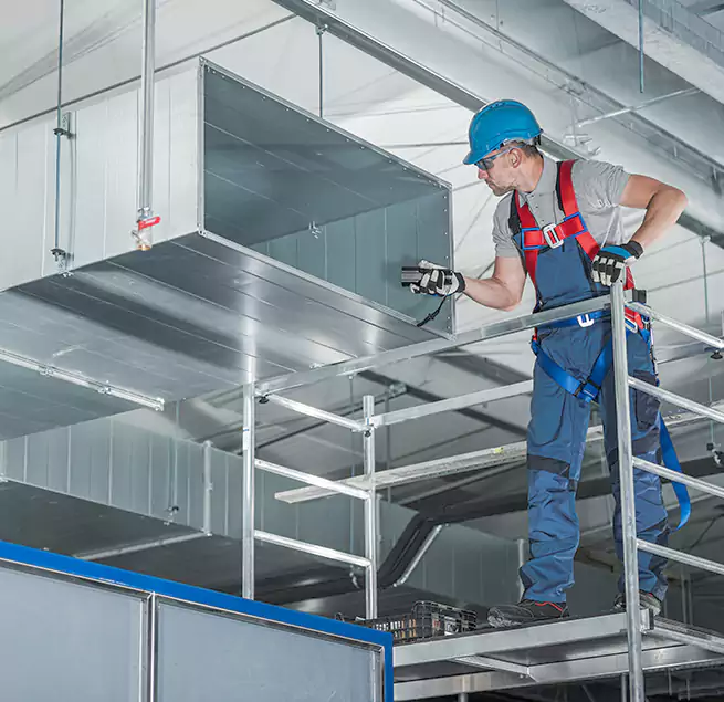 Why Homeowners & Businesses Trust Us Seminole, FL