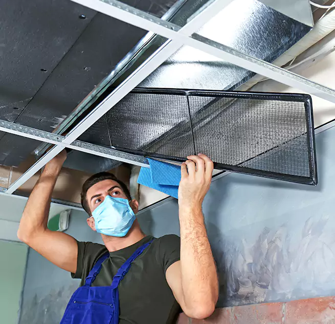 Why Homeowners & Businesses Trust Us in Seminole, FL?