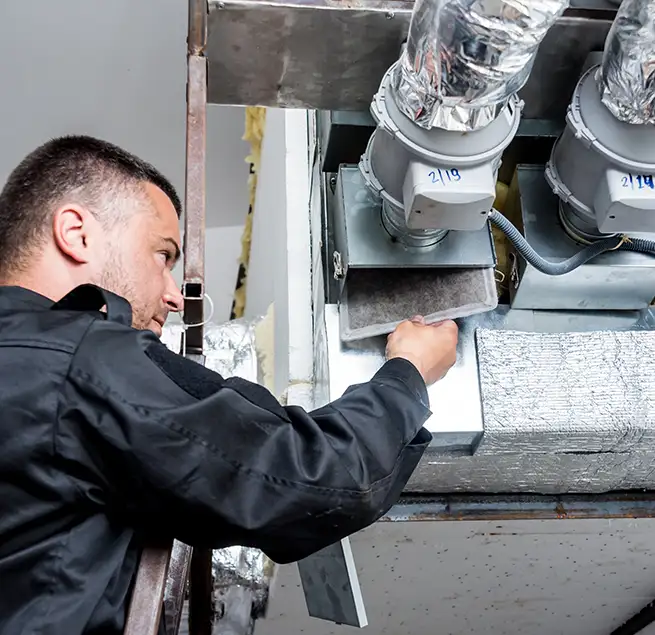 Why Homeowners & Businesses Trust Us in Seminole, FL?